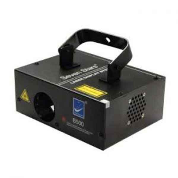 خدمات مجالس - لیزر