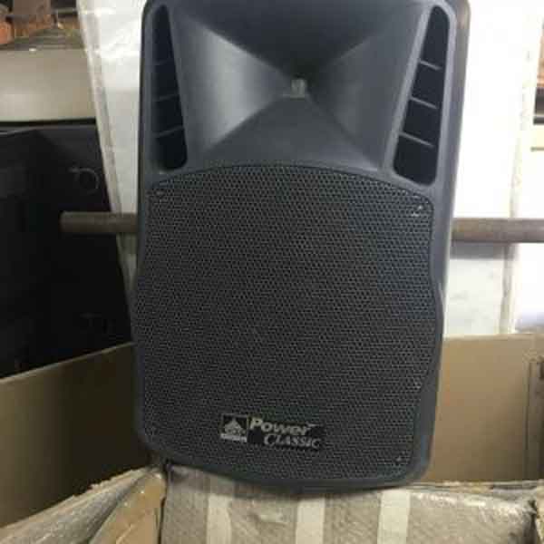 خدمات مجالس - باند پسیو