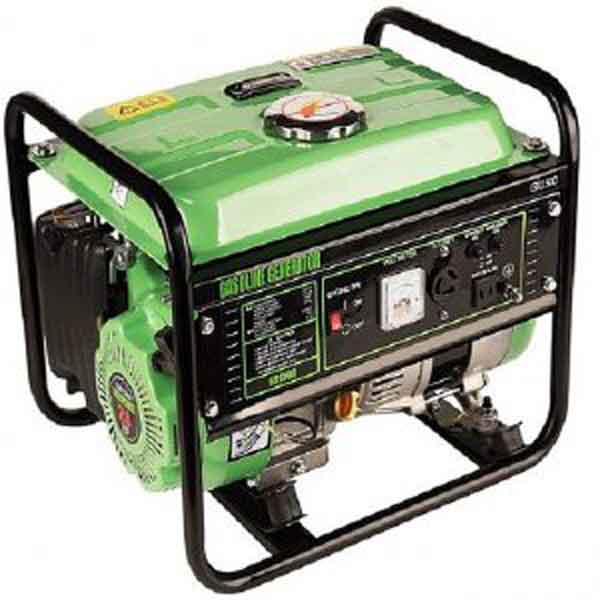 خدمات مجالس - موتور برق ۷۵۰۰