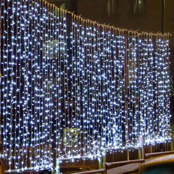 خدمات مجالس - ریسه LED