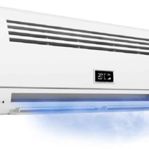 خدمات مجالس - سرمایشی