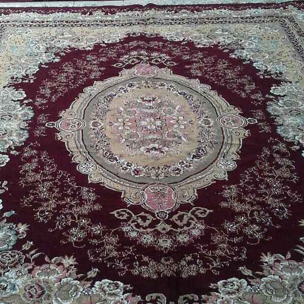 خدمات مجالس - فرش ۱۲ متری معمولی