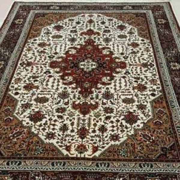 خدمات مجالس - فرش ۹ متری نمازی