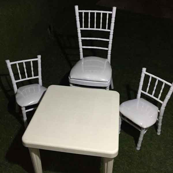 خدمات مجالس - صندلی شیواری کودک