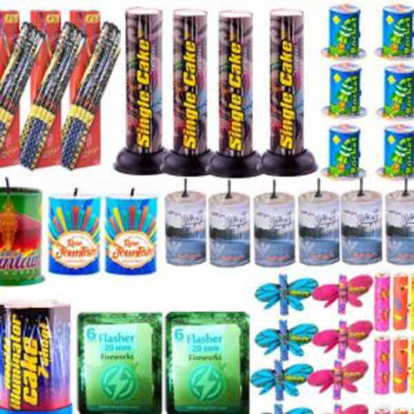 خدمات مجالس - وسایل آتش بازی