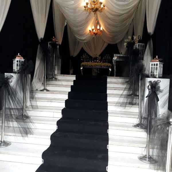 خدمات مجالس - فانوس مراکشی