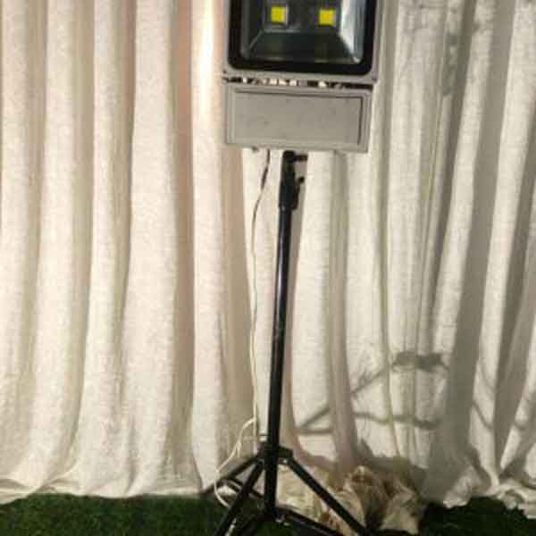 خدمات مجالس - پروژکتور smd