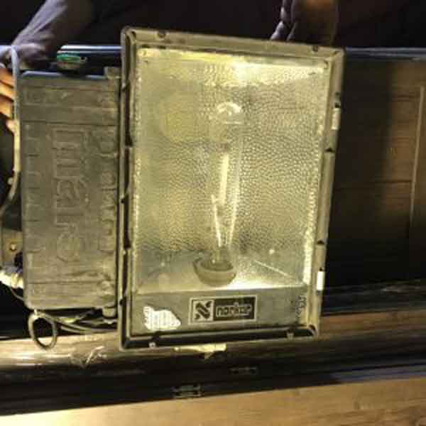 خدمات مجالس - نور شوتینگ