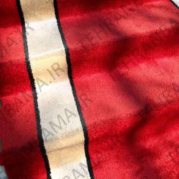 خدمات مجالس - موکت قرمز درجه یک