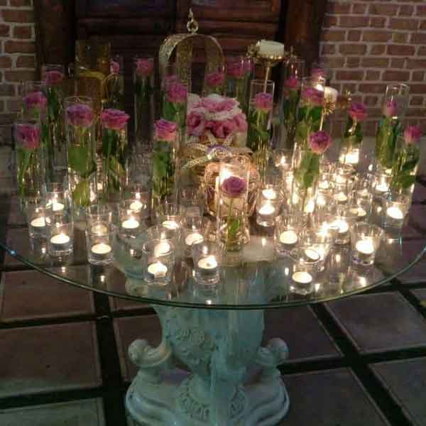 خدمات مجالس - شات شمع